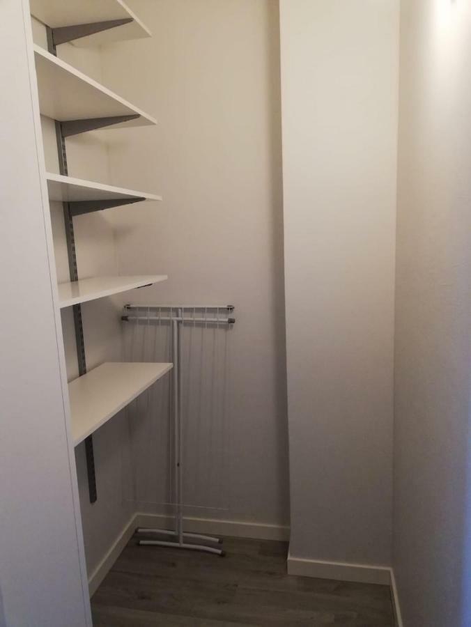 Rovakatu City Apartment Rovaniemi Eksteriør billede